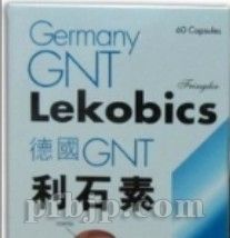 GNTʯ Lekobics