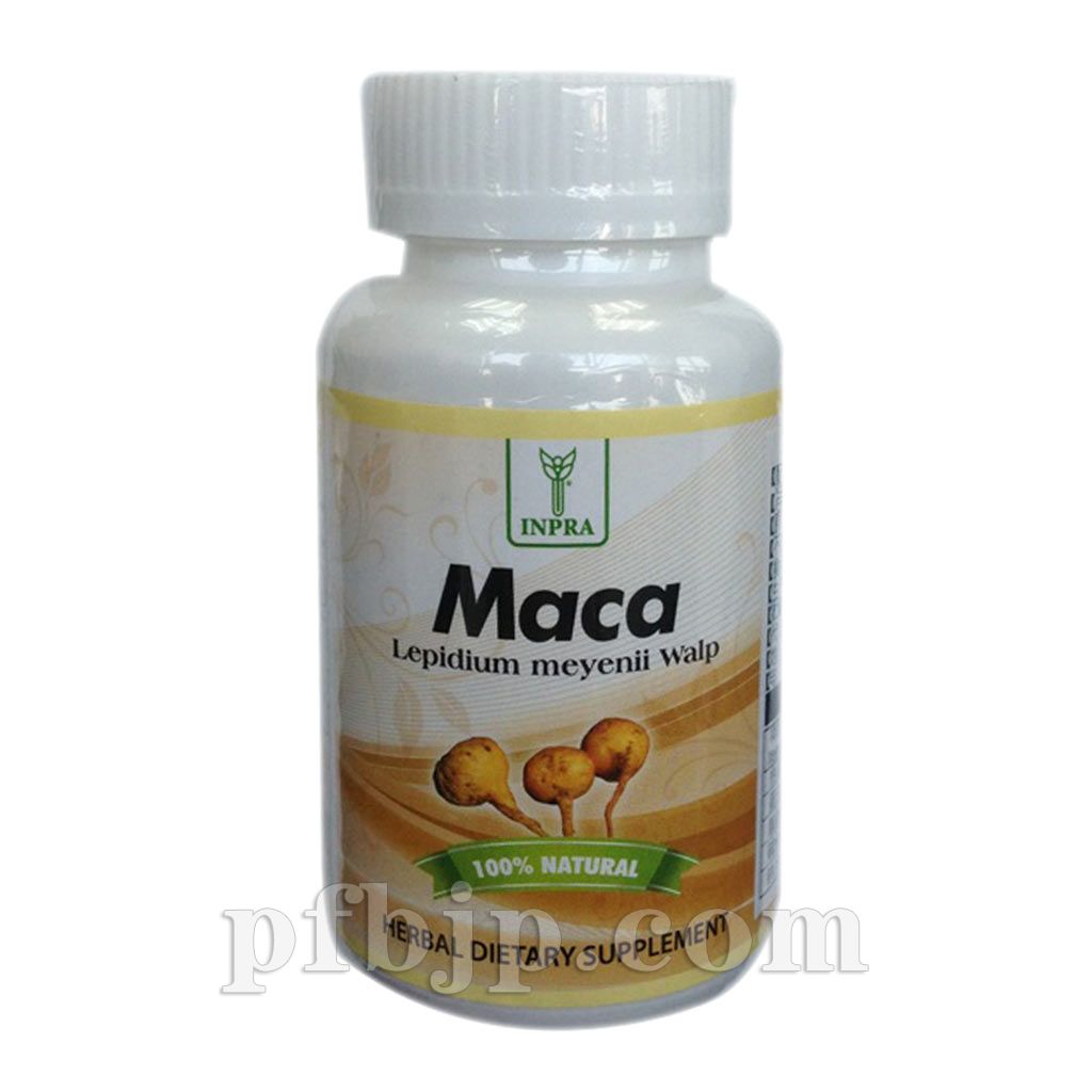 INPRA MACAzl(f)