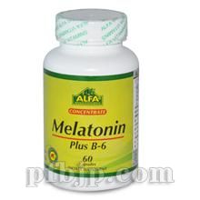 (gu)ALFA Melatonin ʺؠI(yng)B(yng)z 60