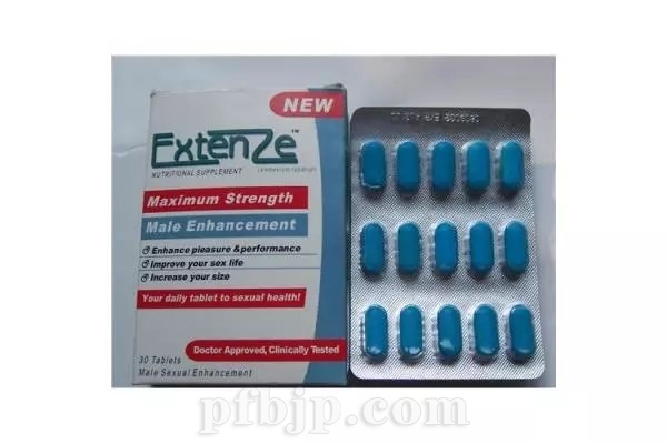 extenze